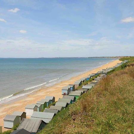 Hotel Heavenly Haven Lymington Zewnętrze zdjęcie