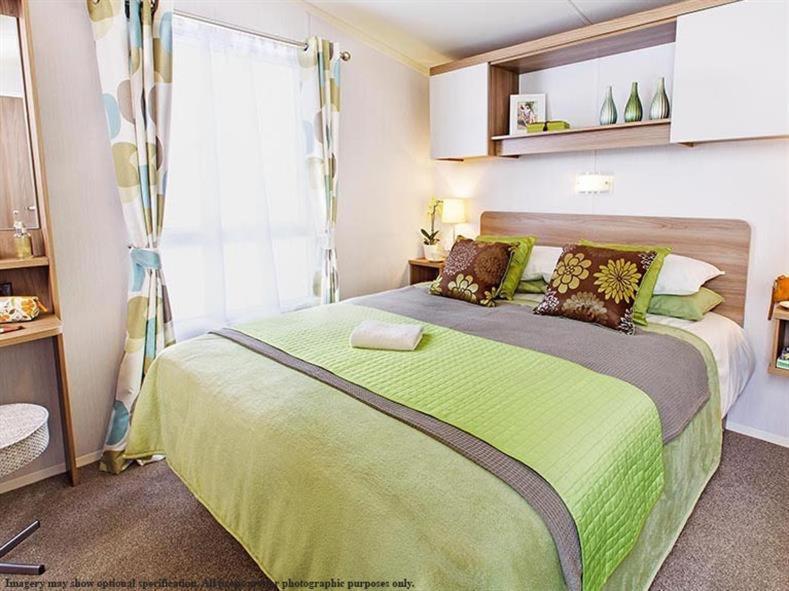 Hotel Heavenly Haven Lymington Zewnętrze zdjęcie
